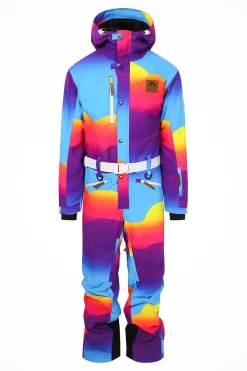 Women OOSC Curved Ski Suits><noscript><img width=