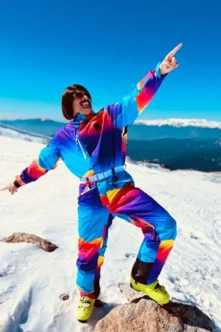Men OOSC Ski Suits><noscript><img width=