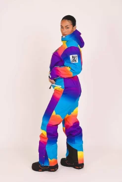Women OOSC Ski Suits><noscript><img width=