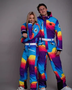 Women OOSC Ski Suits><noscript><img width=