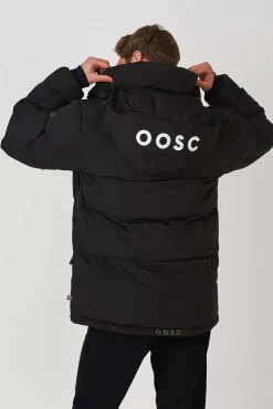 Men OOSC Snow Jackets><noscript><img width=