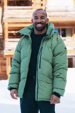 Men OOSC Puffer Jackets><noscript><img width=