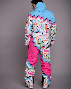 Men OOSC Ski Suits><noscript><img width=