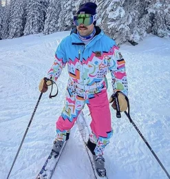 Men OOSC Ski Suits><noscript><img width=