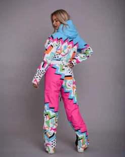 Women OOSC Ski Suits><noscript><img width=