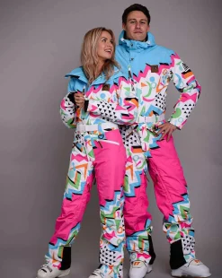 Women OOSC Ski Suits><noscript><img width=