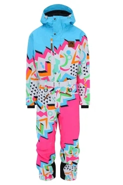Women OOSC Curved Ski Suits><noscript><img width=