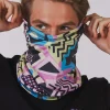 OOSC Neck Warmers>Neckwarmer - Saved By The Bell Print