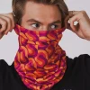 OOSC Neck Warmers>Neckwarmer - That 70'S Show Print