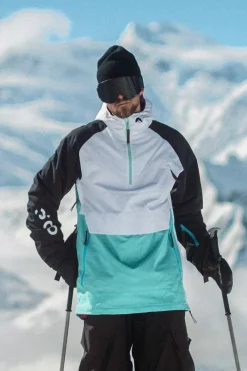 Men OOSC Snow Jackets><noscript><img width=