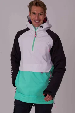 Men OOSC Snow Jackets><noscript><img width=