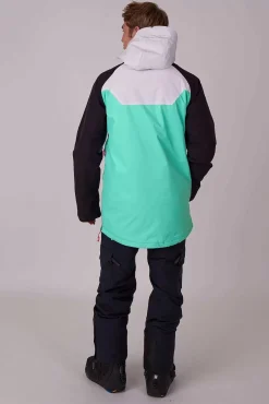 Men OOSC Snow Jackets><noscript><img width=