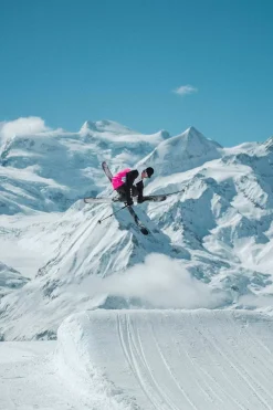 Men OOSC Snow Park Overhead Jackets><noscript><img width=