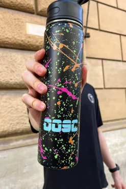 OOSC Water Bottles>Waterbottle - Clueless Print