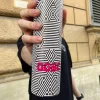 OOSC Water Bottles>Waterbottle - Fallline Print