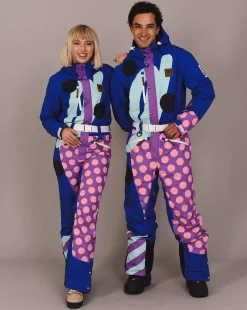 Men OOSC Ski Suits><noscript><img width=