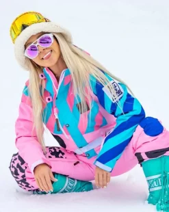Women OOSC Ski Suits><noscript><img width=