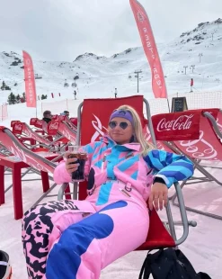 Women OOSC Ski Suits><noscript><img width=