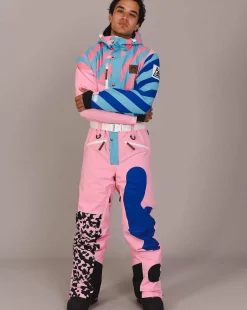 Men OOSC Ski Suits><noscript><img width=