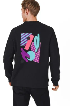 Men OOSC Sweats>Penfold Sweatshirt