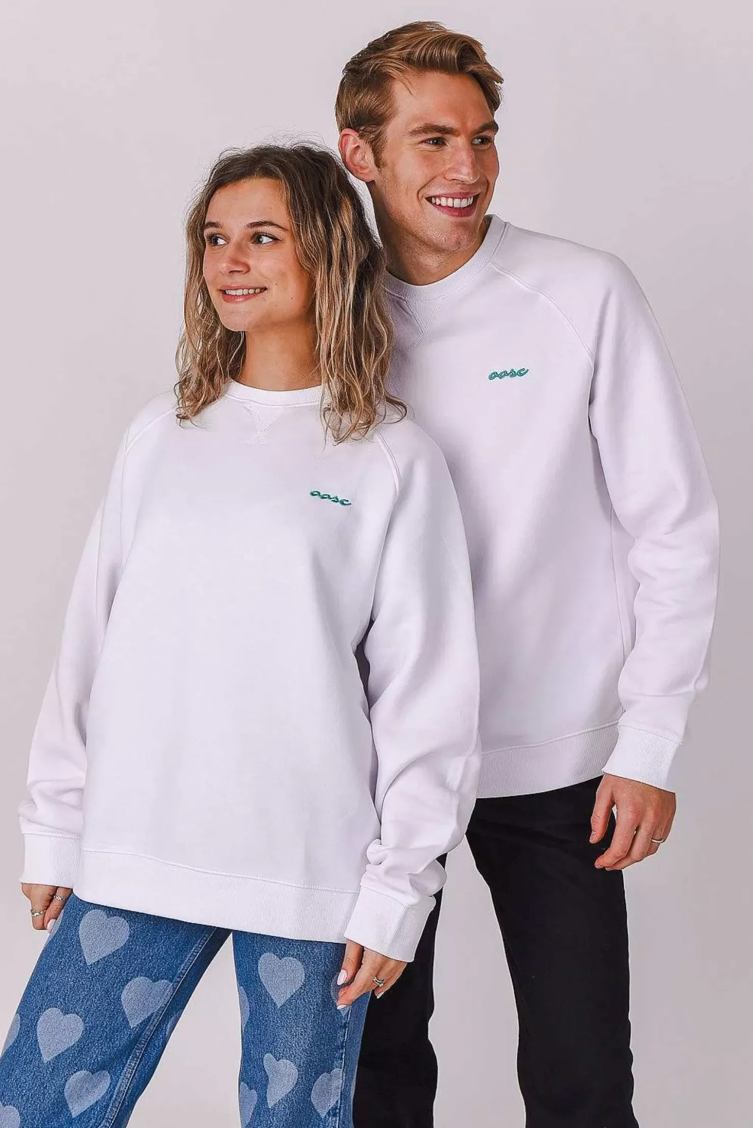Men OOSC Sweats>Penfold Sweatshirt