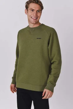 Men OOSC Sweats>Penfold Sweatshirt
