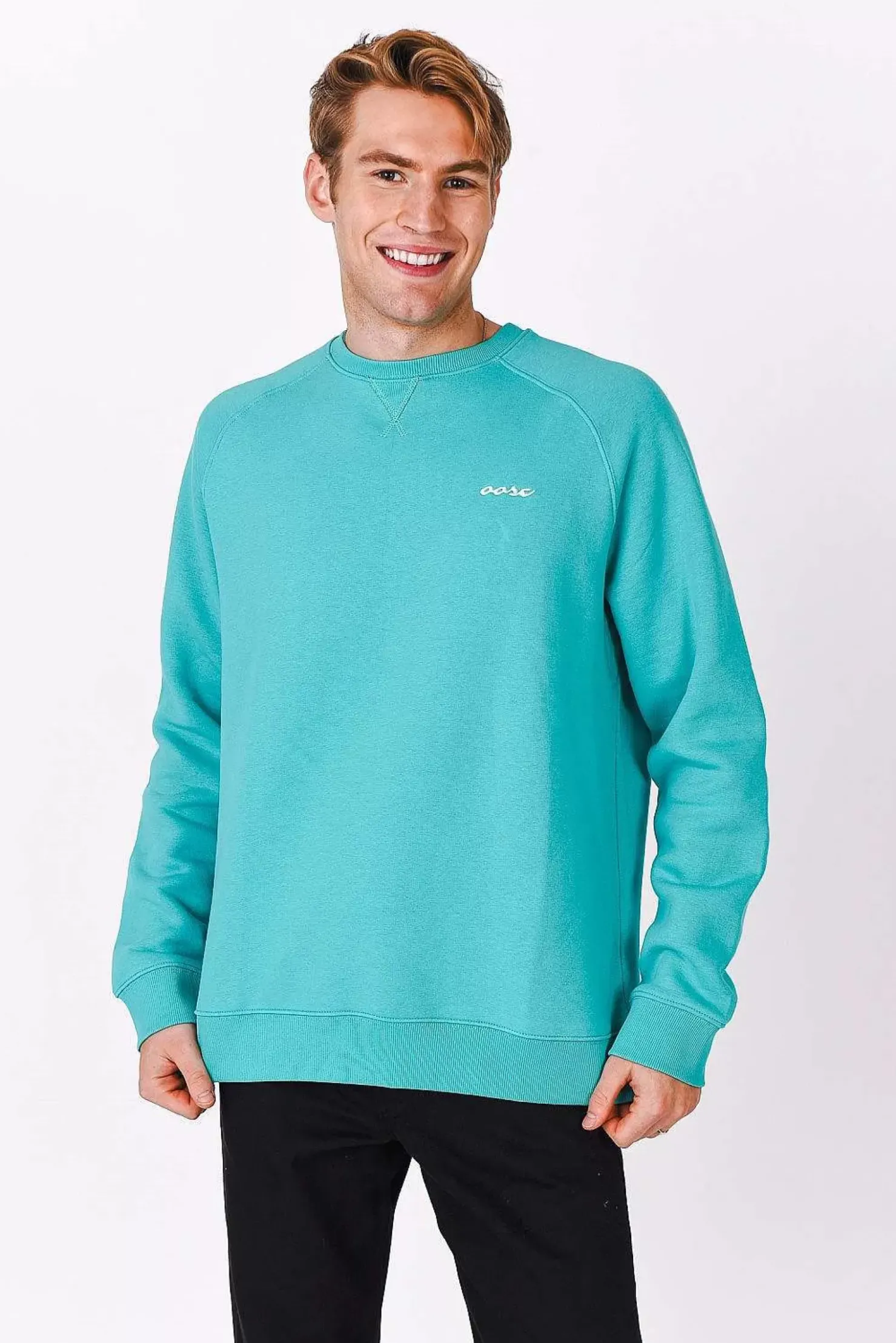 Men OOSC Sweats>Penfold Sweatshirt