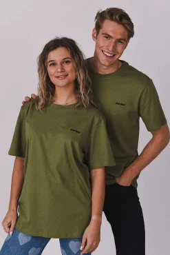 Men OOSC Tees>Penfold T-Shirt