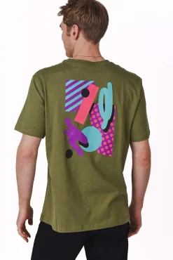 Men OOSC Tees>Penfold T-Shirt