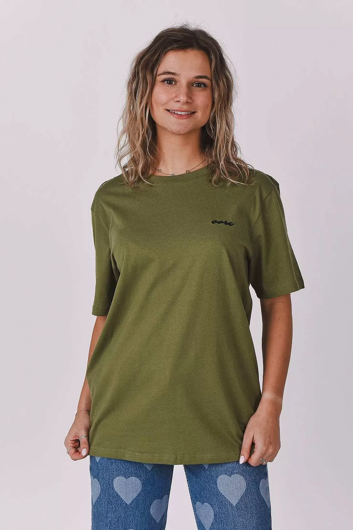 Men OOSC Tees>Penfold T-Shirt