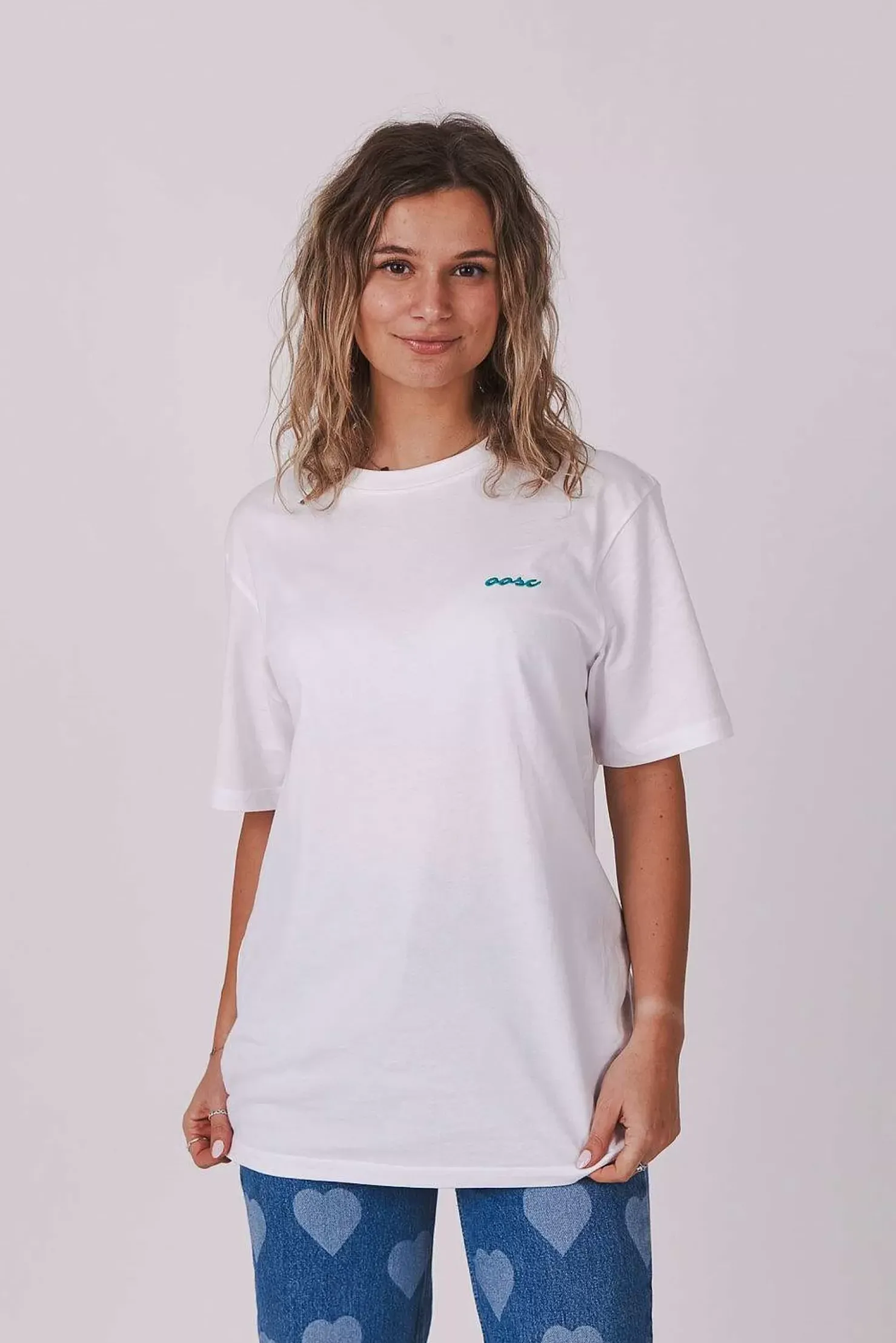 Men OOSC Tees>Penfold T-Shirt