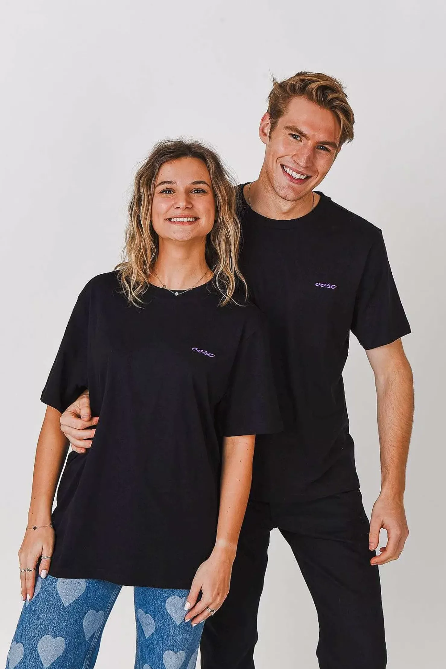 Men OOSC Tees>Penfold T-Shirt