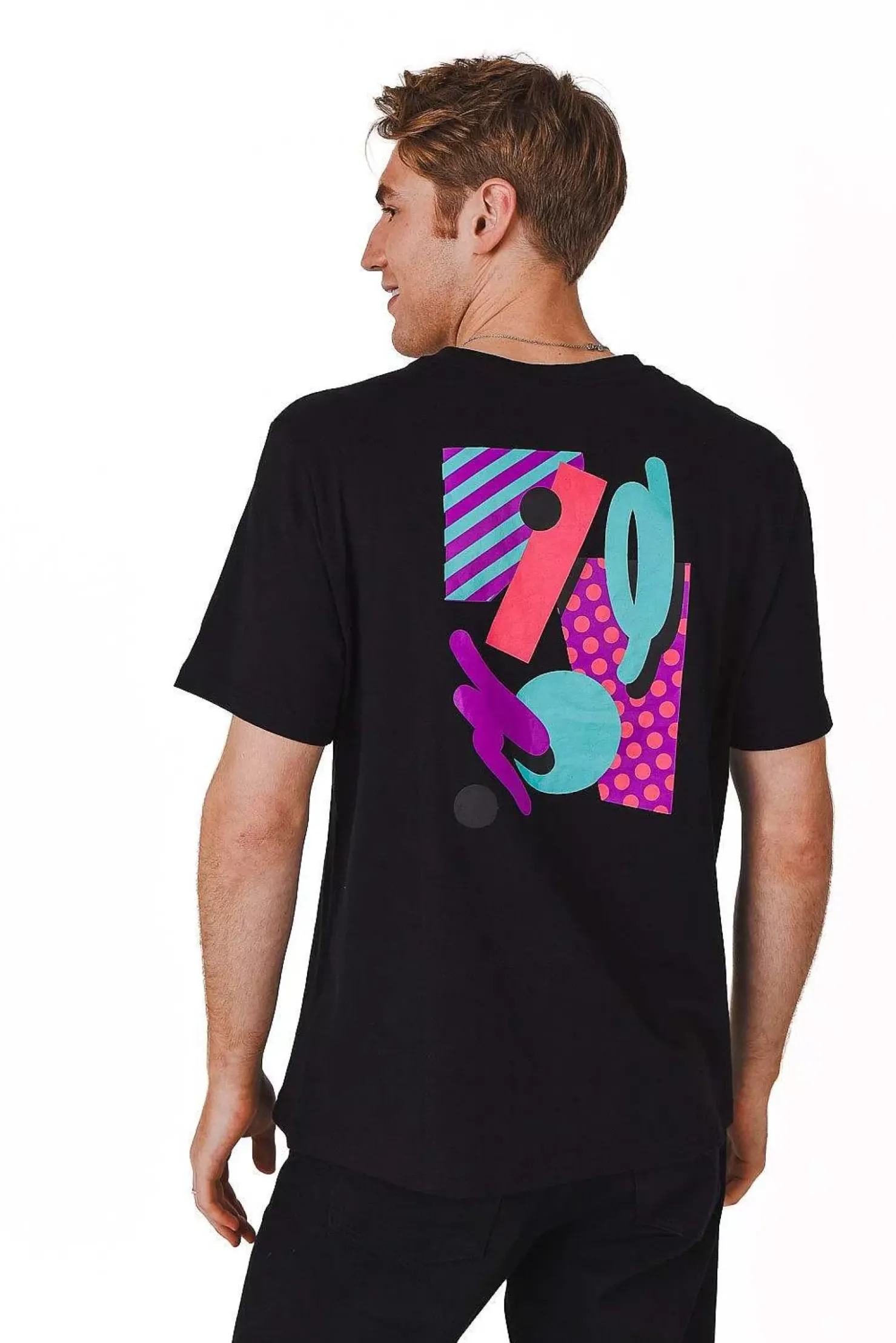 Men OOSC Tees>Penfold T-Shirt