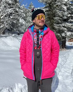 Men OOSC Insulated Jackets><noscript><img width=