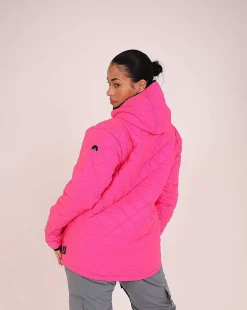 Women OOSC Insulated Jackets><noscript><img width=