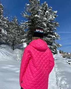 Women OOSC Insulated Jackets><noscript><img width=