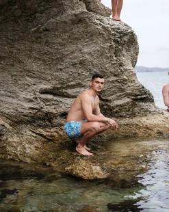 Men OOSC Swim Shorts><noscript><img width=