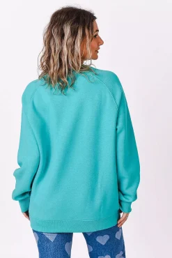 Men OOSC Sweats>Powder Club Sweatshirt