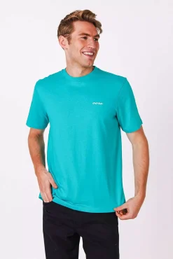 Men OOSC Tees>Powder Club T-Shirt