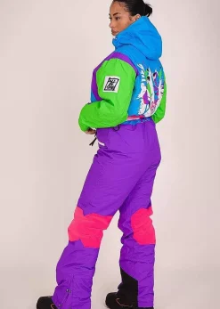 Women OOSC Ski Suits><noscript><img width=