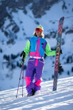 Men OOSC Ski Suits><noscript><img width=