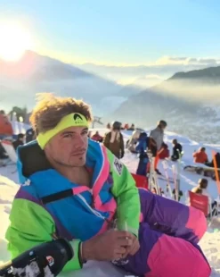 Men OOSC Ski Suits><noscript><img width=