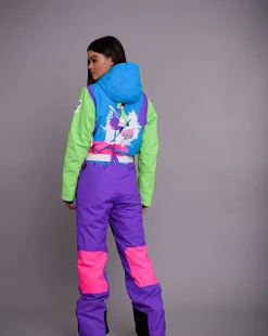 Women OOSC Ski Suits><noscript><img width=