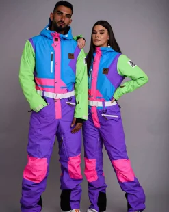 Women OOSC Ski Suits><noscript><img width=