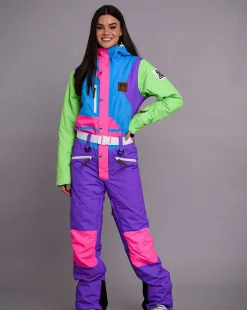 Women OOSC Ski Suits><noscript><img width=