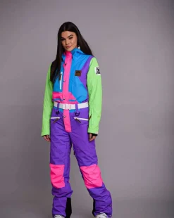 Women OOSC Ski Suits><noscript><img width=