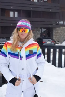 Women OOSC Curved Ski Suits><noscript><img width=