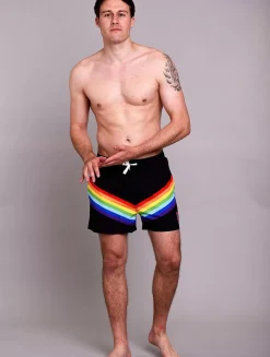Men OOSC Swim Shorts><noscript><img width=
