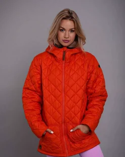 Women OOSC Insulated Jackets>Red Glacier Thermolite® Insulated Jacket - Women'S