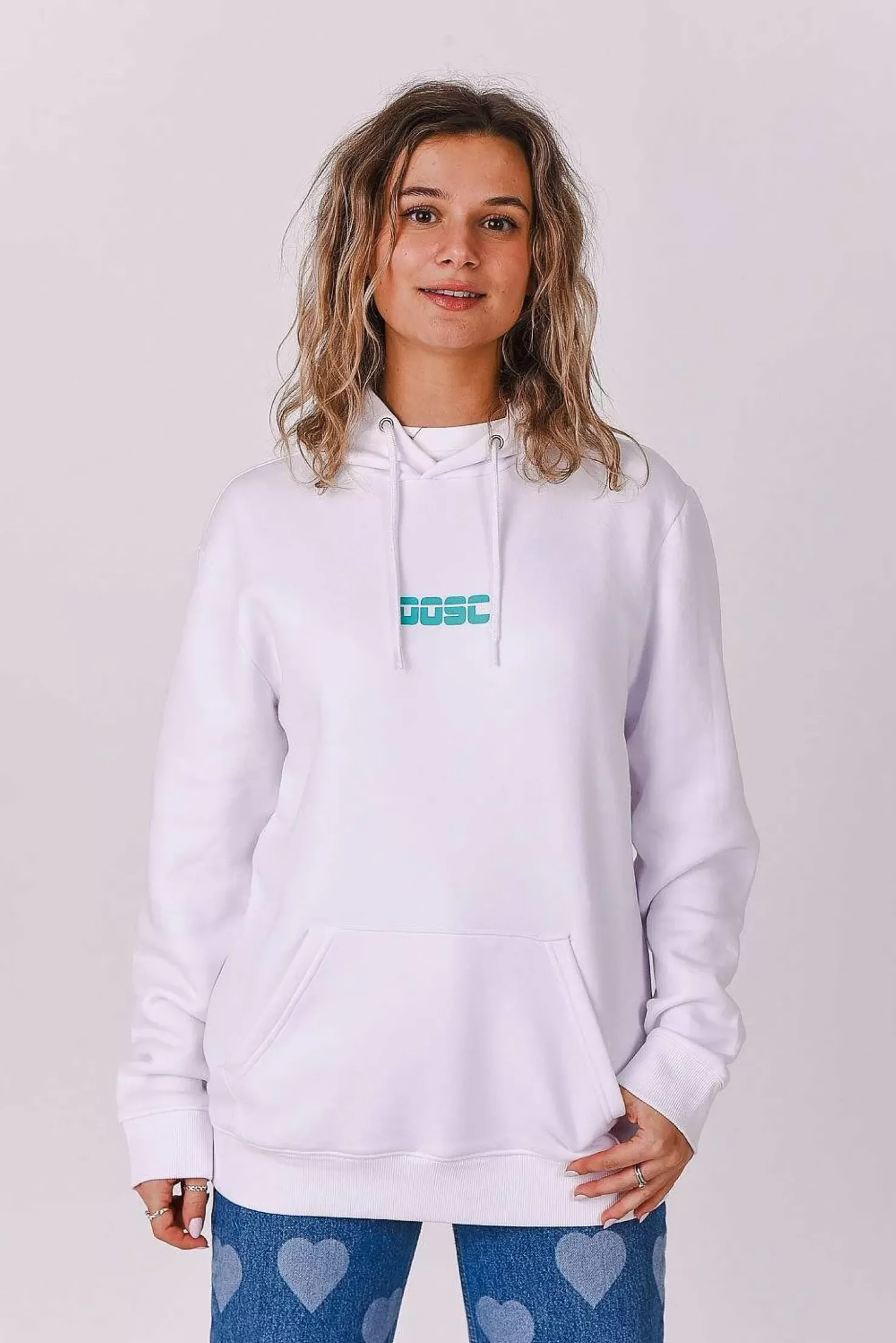 Men OOSC Hoodies>Retro Hoodie